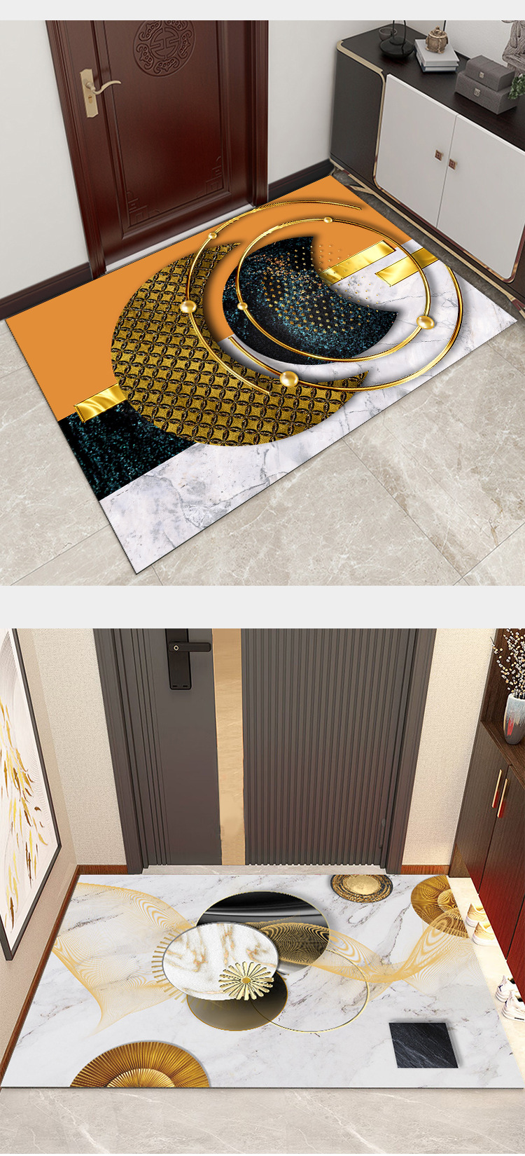 一抹净地垫,PVC地垫,地毯地垫,入户脚垫