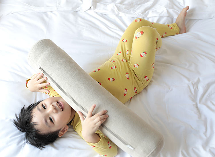 卡通系列印花长套