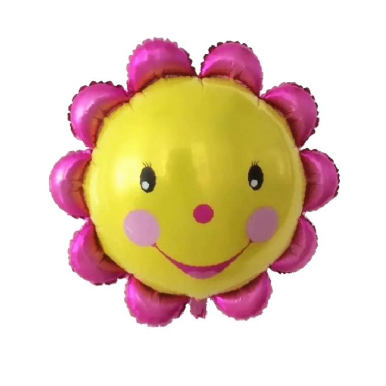 中太阳花