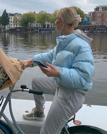 quilted jackets for women