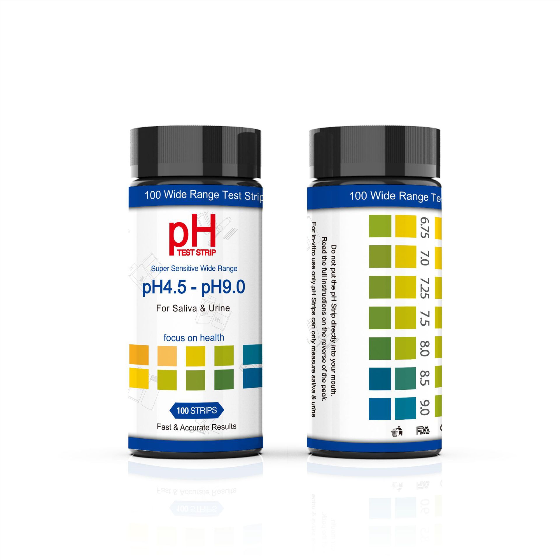 中性ph4.5-9.0-2黑