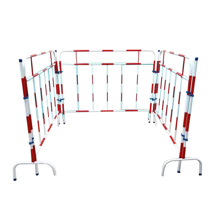 铁马组合式围栏