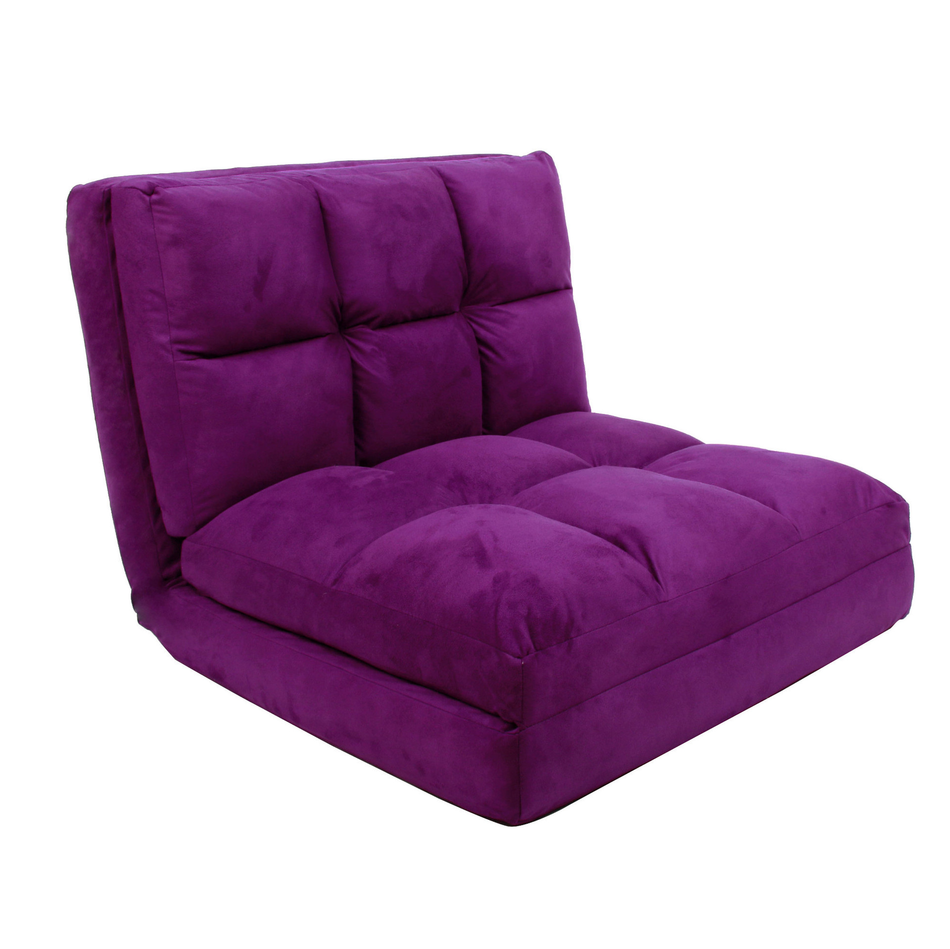 Loungie flip purple