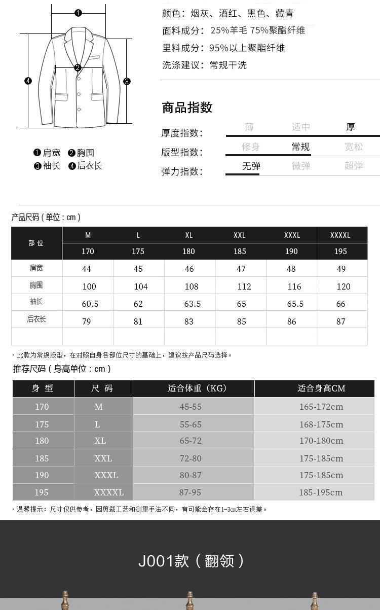 胸围修改详情页4