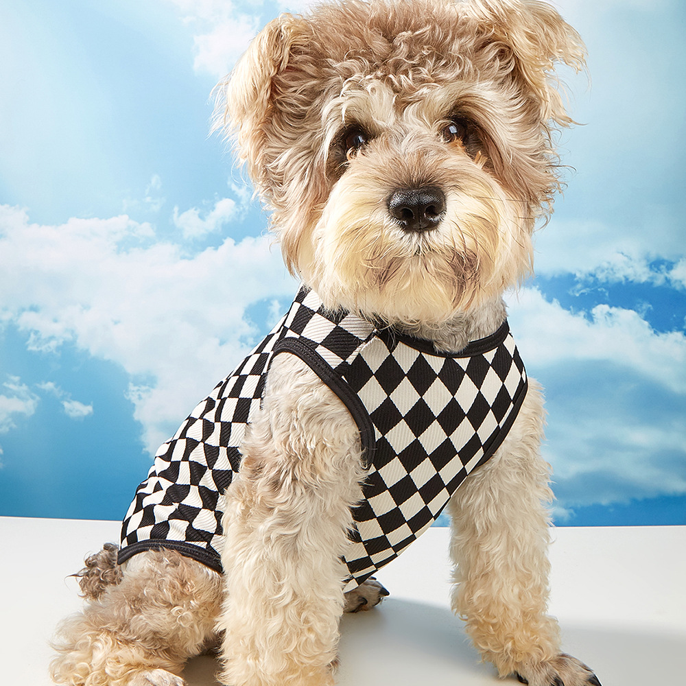 欧康宠物 狗衣服 猫衣服