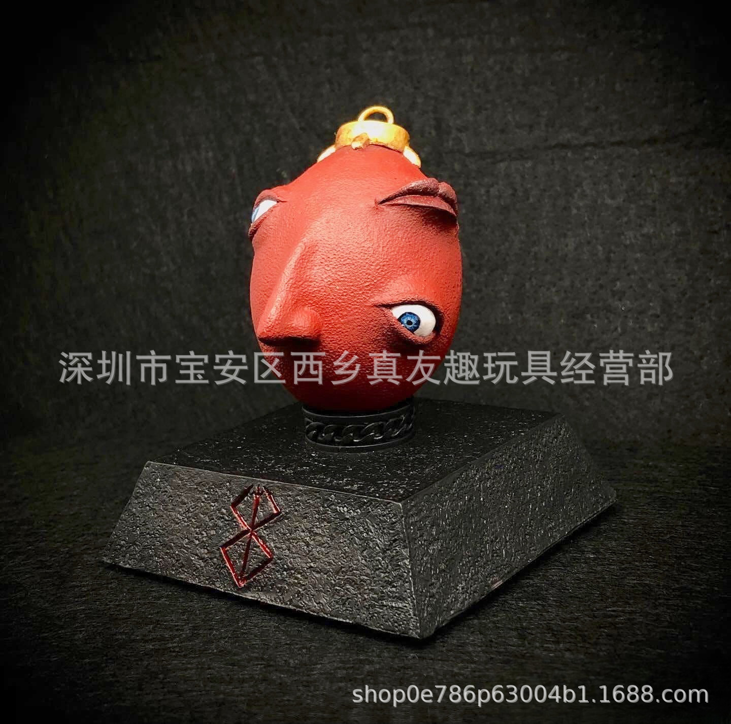 国王蛋  (8)