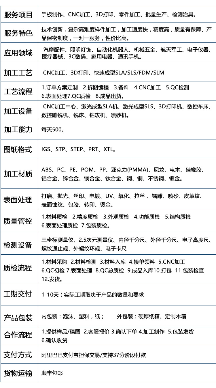 汽车发动机模型定制cnc五金加工手板铝合金产品航空