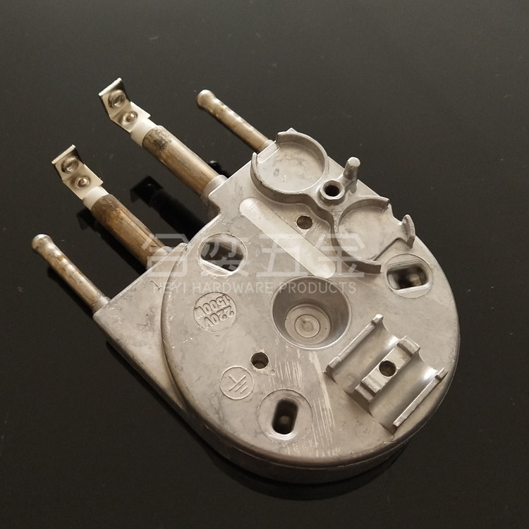 铝压铸电加热器