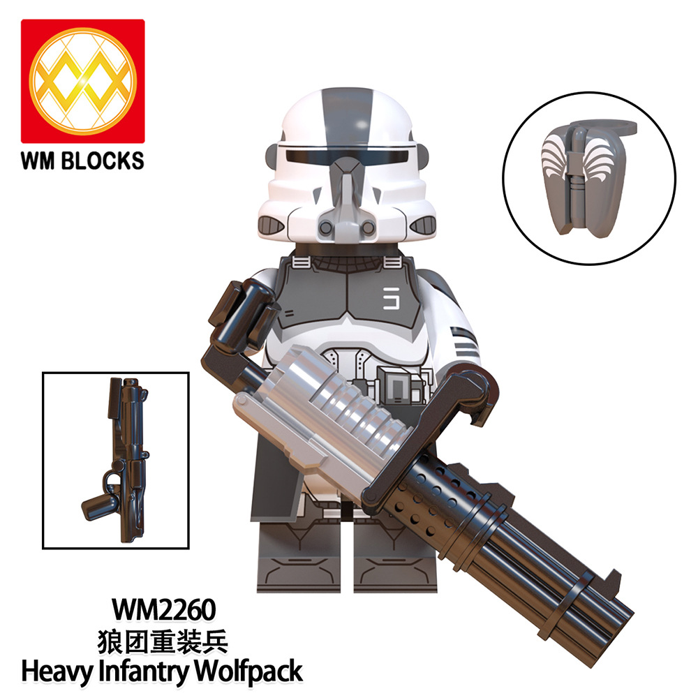 WM2260