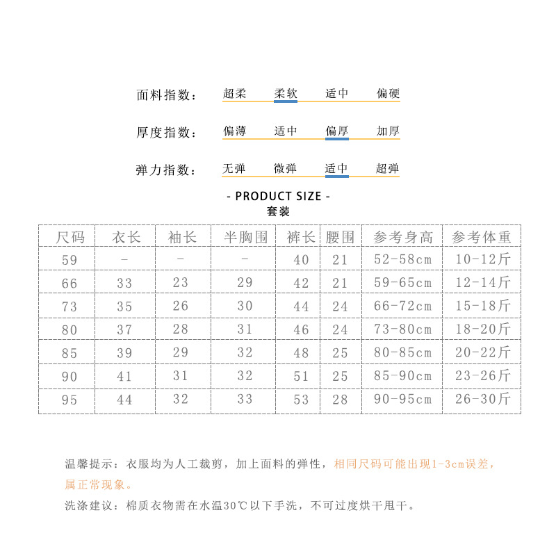 尺寸