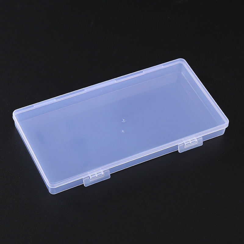 KH54 双扣扁空盒 (5)