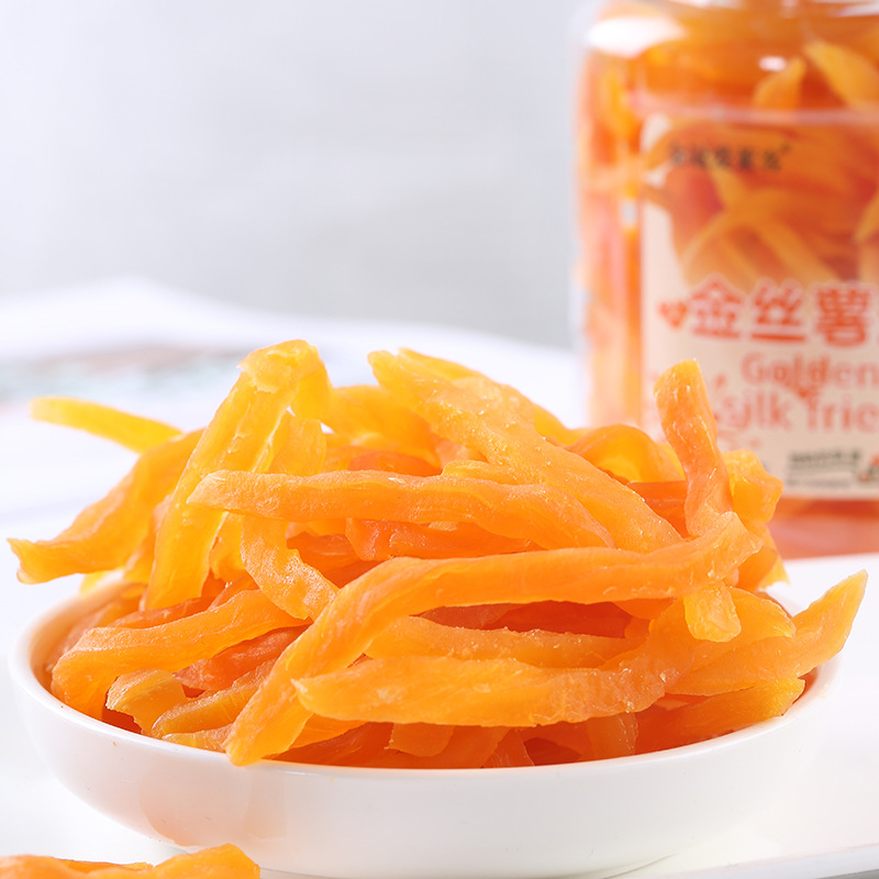 金丝薯条2