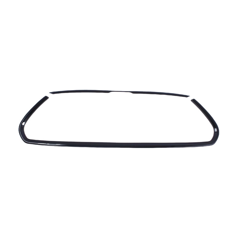 汉兰达-21款-前中网饰条-烤漆黑 (1)