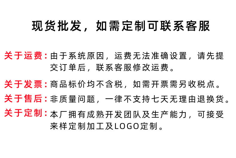 说明
