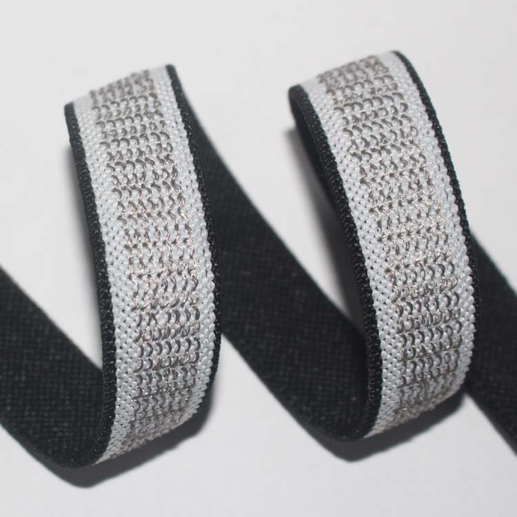 导电松紧带 015