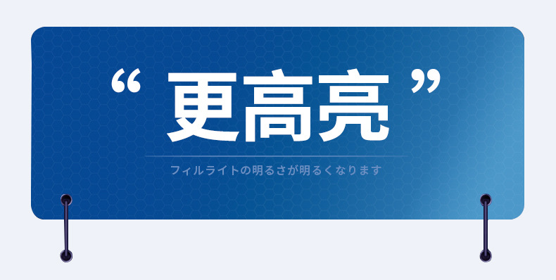 新款柔光摄影补光灯 LED柔光美颜灯室内拍照摄影棚专业补光直播灯