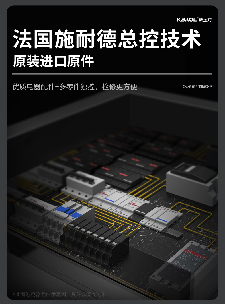 商用洗碗机YZ-XWJ-6300详情图_06