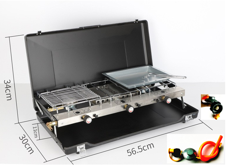 9480带北美减压阀