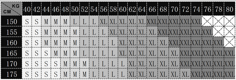 英文版水洗标-外销版