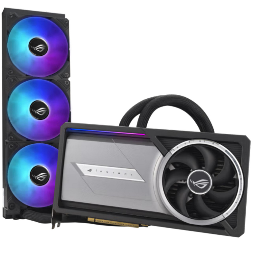 ROG-ASTRAL-LC-RTX5090D-O32G-GA
