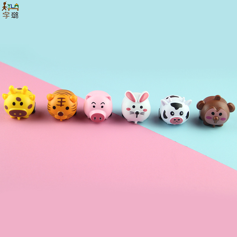 6款 回力车 主图2