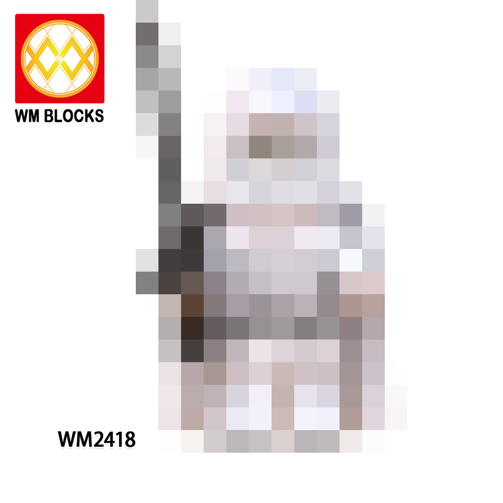 WM2418
