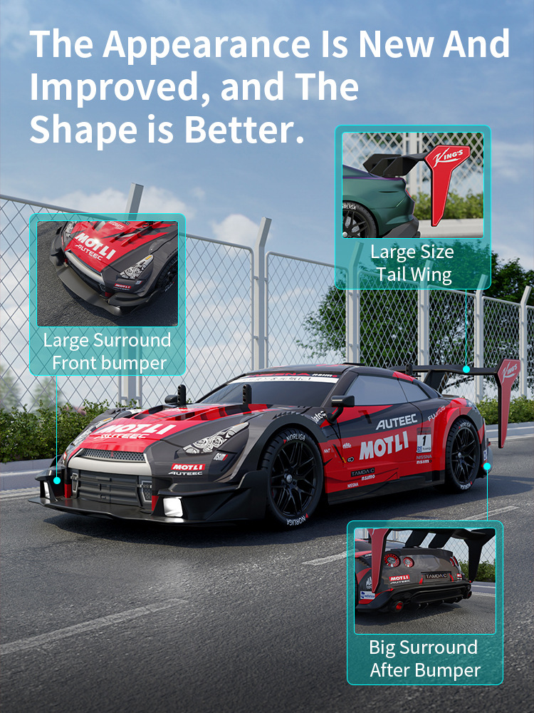 软壳漂移车英文详图10