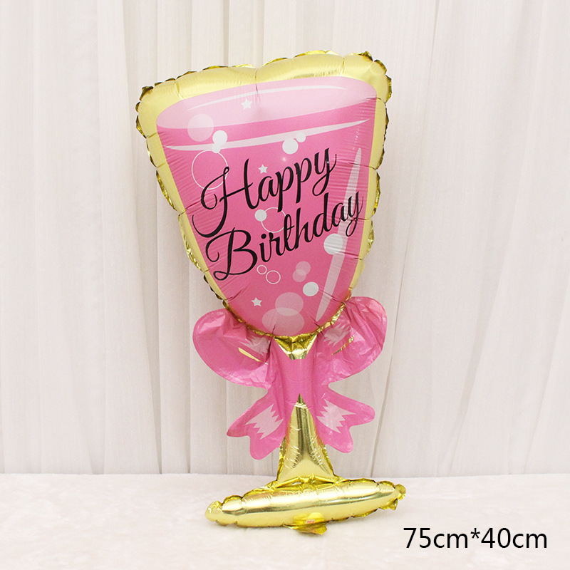 SKU12_泡泡香槟杯