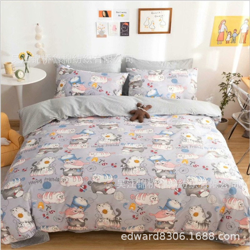 宽幅卡通印花床单布103.JPG