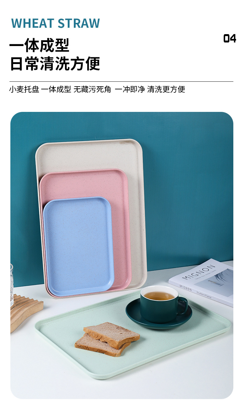 加厚防摔的果盘