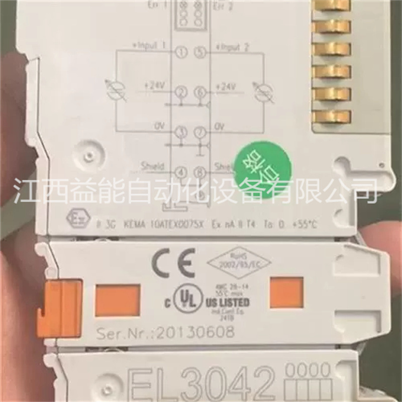 议价EL3041 EL3042 EL3044 EL3048