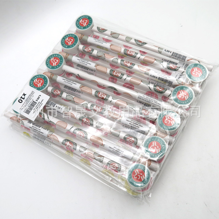 铅笔套橡皮擦 2