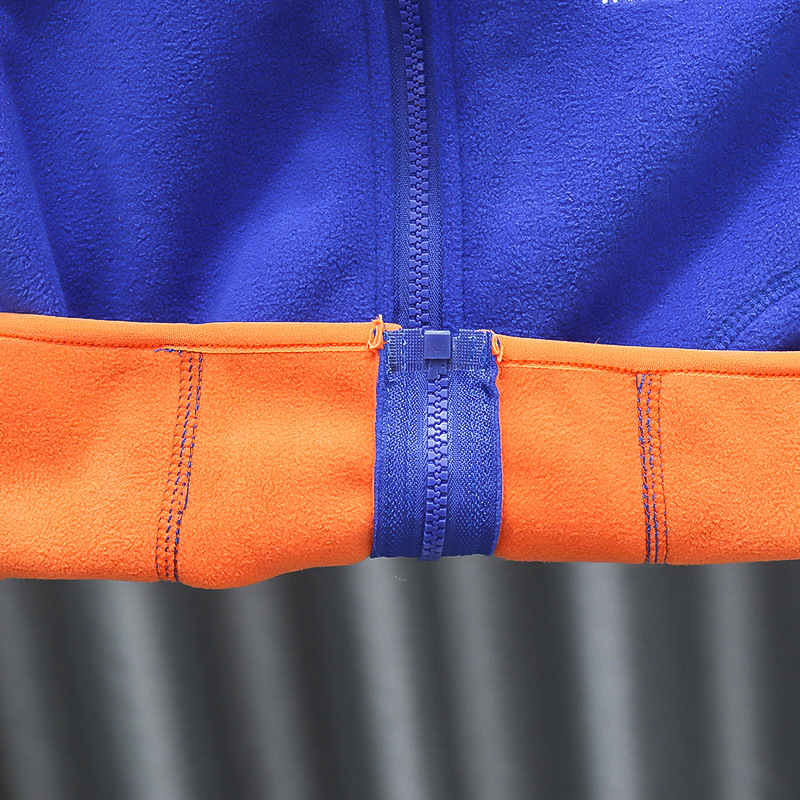 DD43-马甲摇粒绒-恐龙