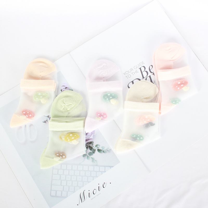 21六指鼠612玻璃丝水果-3