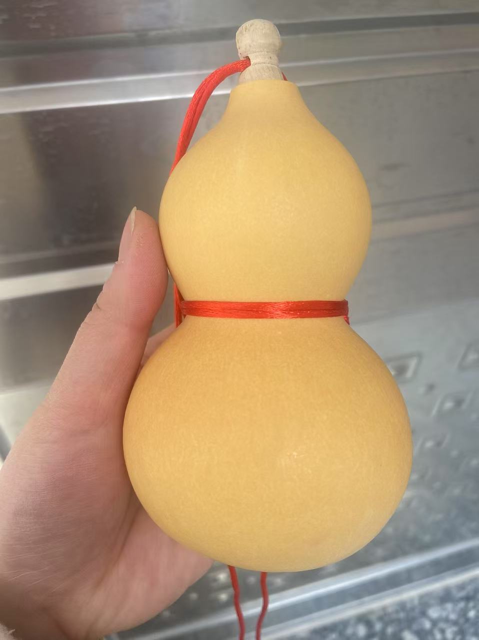 空白葫芦1