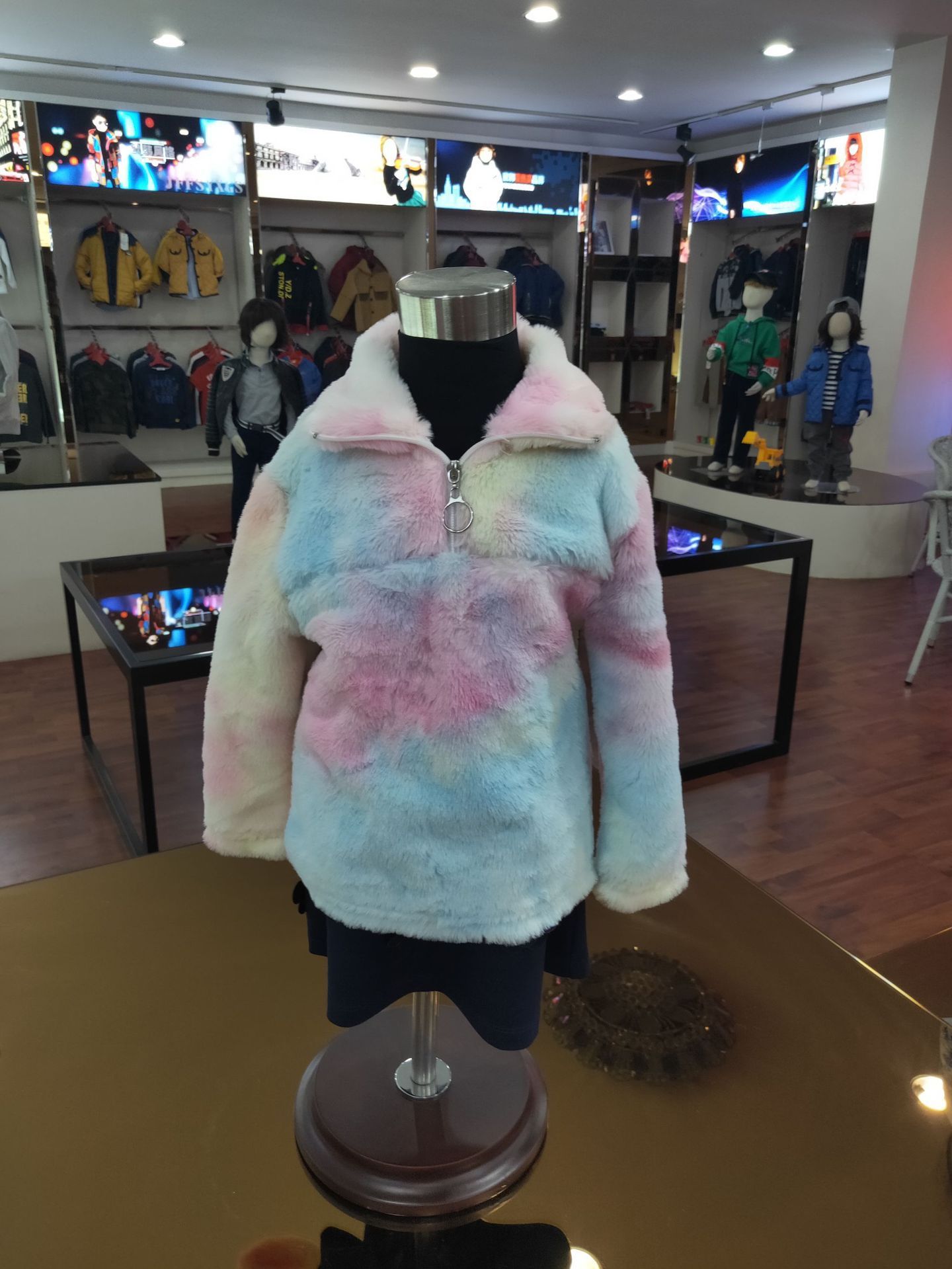 undefined