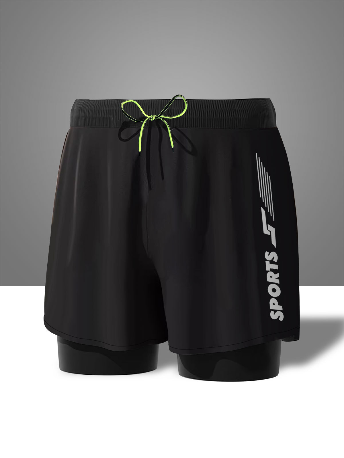 绿SPORT