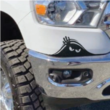 Waterproof Decal