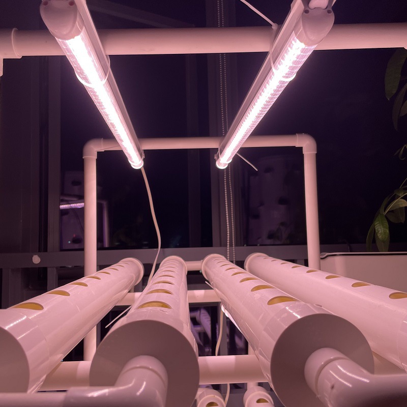 LED Full spectrum Plants Growi