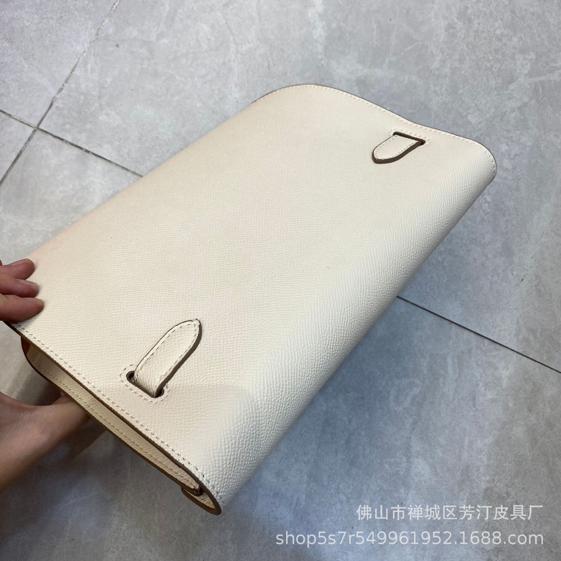 凯莉公文包手拿包