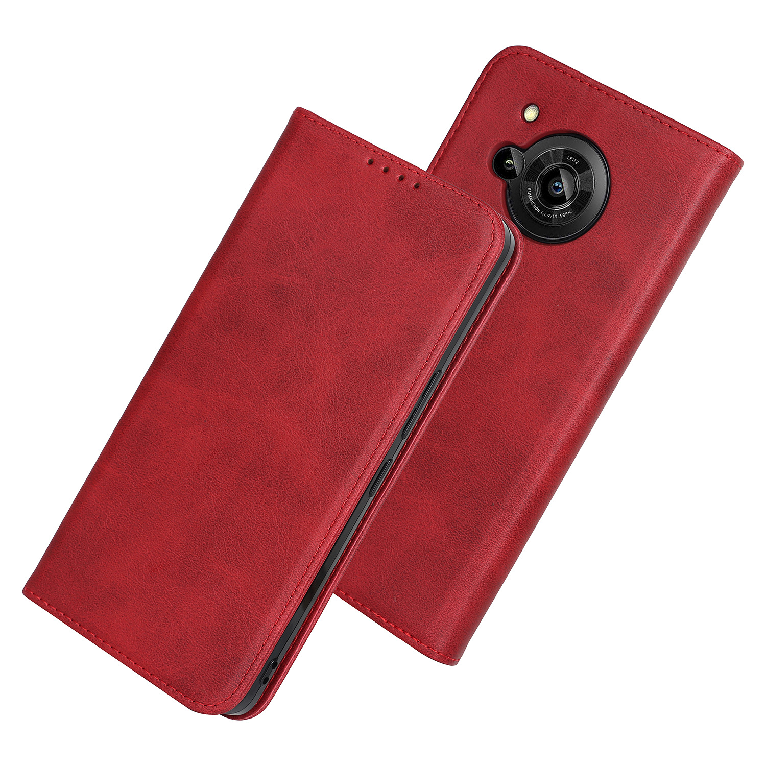 夏普 AQUOS R7 小牛纹