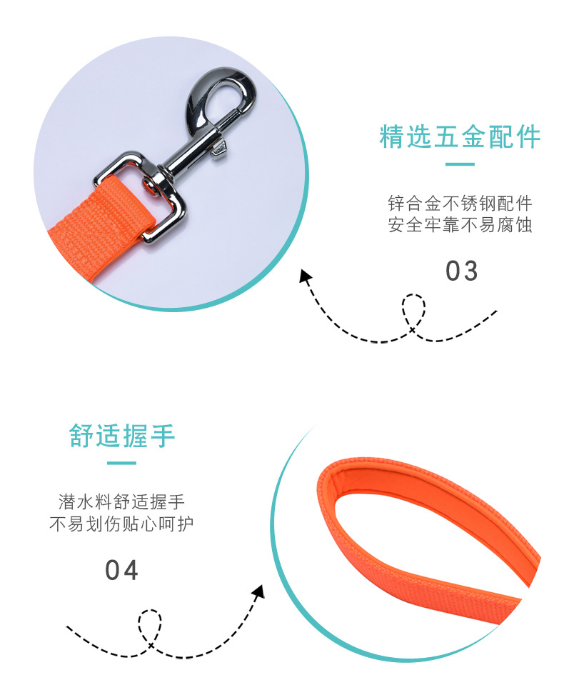 宠物牵引绳项圈组合套装_10.jpg