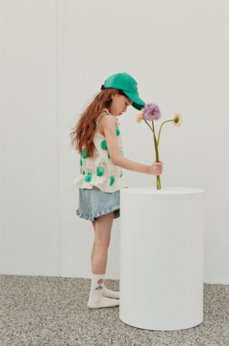 满印苹果上衣模特图_12