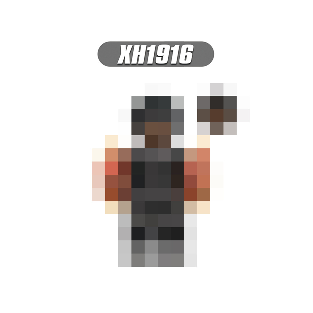 XH1916