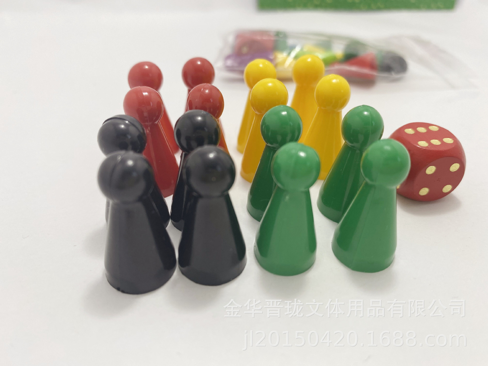 24mm空心跳棋下详情8