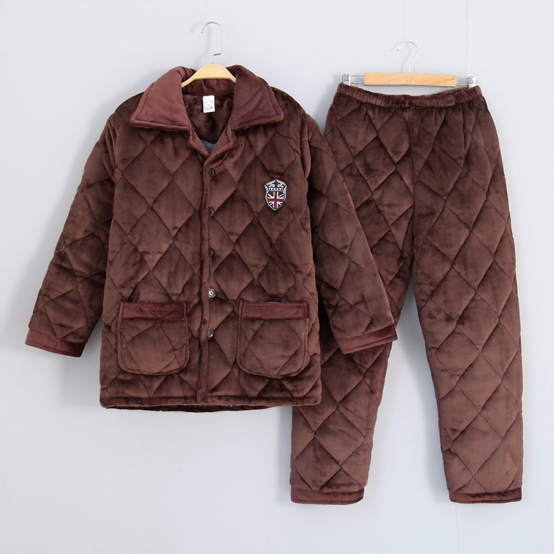 法兰绒棕色副本