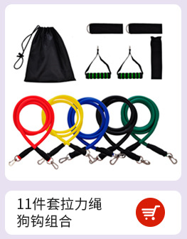 11件套拉力绳 狗钩组合.jpg