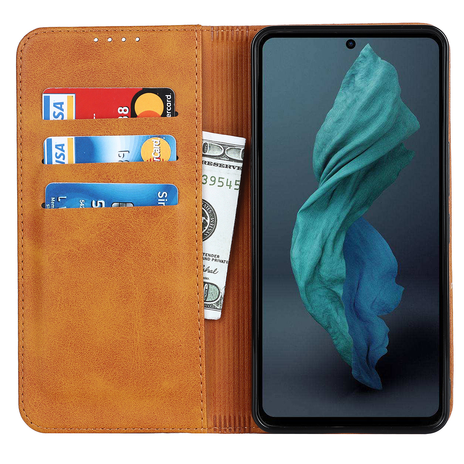 夏普 AQUOS R7 小牛纹