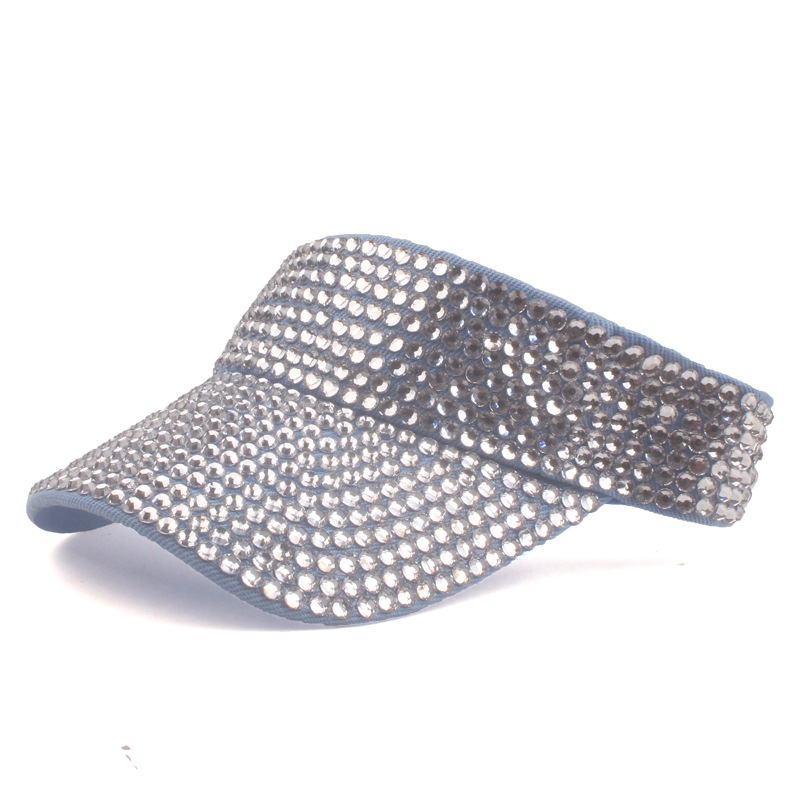 zhu-浅蓝透明白钻