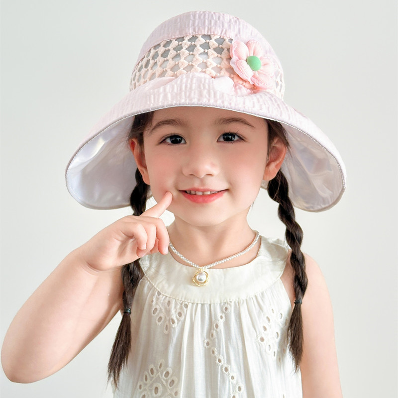 复制_儿童新款防晒帽女童夏季薄款空顶遮阳帽女宝.jpg